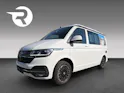 VW Calif. TDI Ocean Lib.4M A