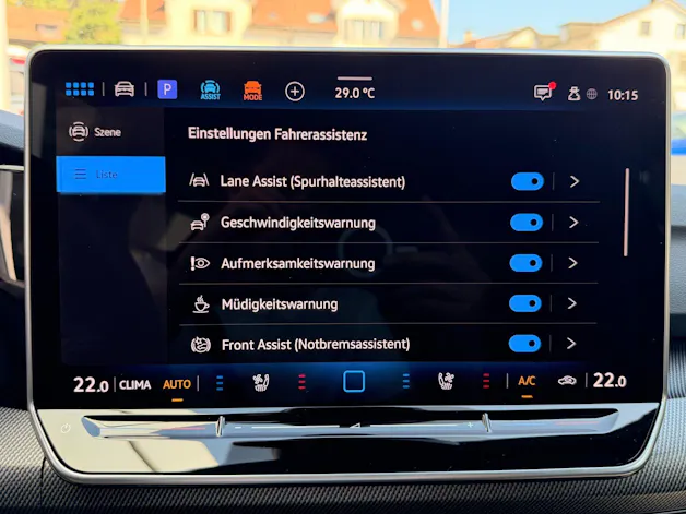 VW Golf R 2.0 TSI 333 PS 4MOTION *** AKRAPOVIC ABGAS & LEDER NAPPA ***