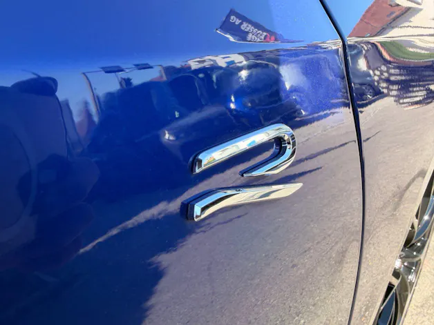 VW Golf R 2.0 TSI 333 PS 4MOTION *** AKRAPOVIC ABGAS & LEDER NAPPA ***