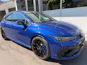 VW Golf R 2.0 TSI 333 PS 4MOTION *** AKRAPOVIC ABGAS & LEDER NAPPA ***