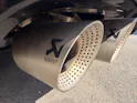 VW Golf R 2.0 TSI 333 PS 4MOTION *** AKRAPOVIC ABGAS & LEDER NAPPA ***