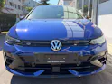 VW Golf R 2.0 TSI 333 PS 4MOTION *** AKRAPOVIC ABGAS & LEDER NAPPA ***