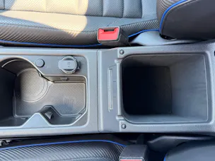 VW Golf R 2.0 TSI 333 PS 4MOTION *** AKRAPOVIC ABGAS & LEDER NAPPA ***
