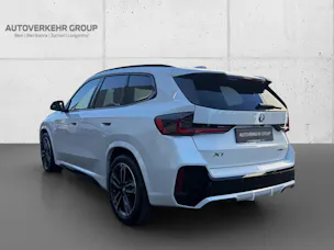 BMW X1 xDrive 30e M Sport