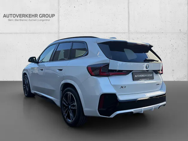 BMW X1 xDrive 30e M Sport