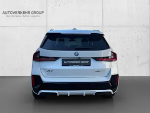 BMW X1 xDrive 30e M Sport
