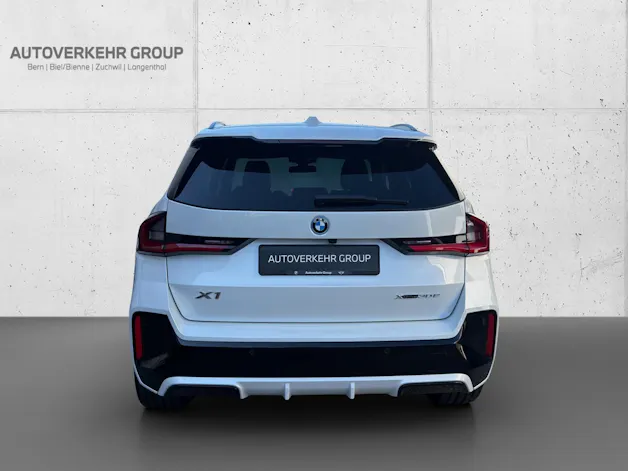 BMW X1 xDrive 30e M Sport
