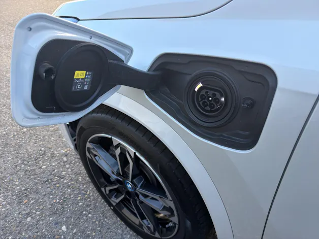 BMW X1 xDrive 30e M Sport