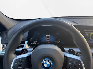 BMW X1 xDrive 30e M Sport
