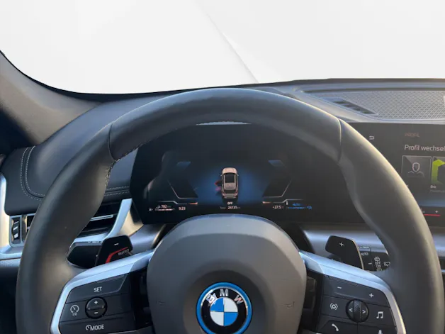 BMW X1 xDrive 30e M Sport