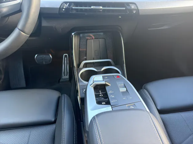 BMW X1 xDrive 30e M Sport