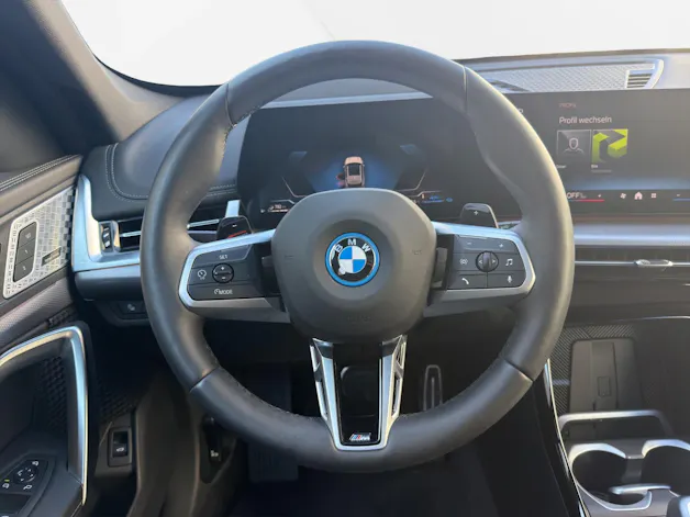 BMW X1 xDrive 30e M Sport