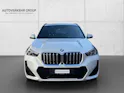 BMW X1 xDrive 30e M Sport