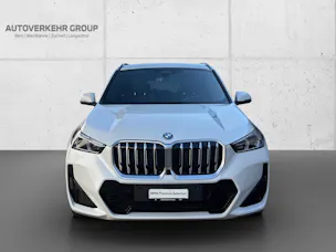 BMW X1 xDrive 30e M Sport