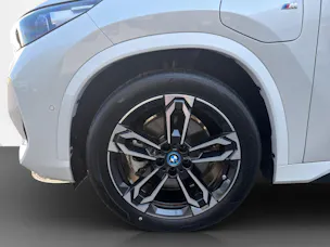 BMW X1 xDrive 30e M Sport