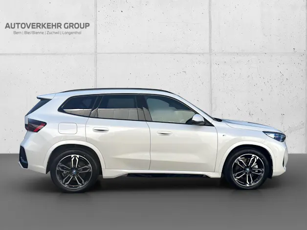 BMW X1 xDrive 30e M Sport