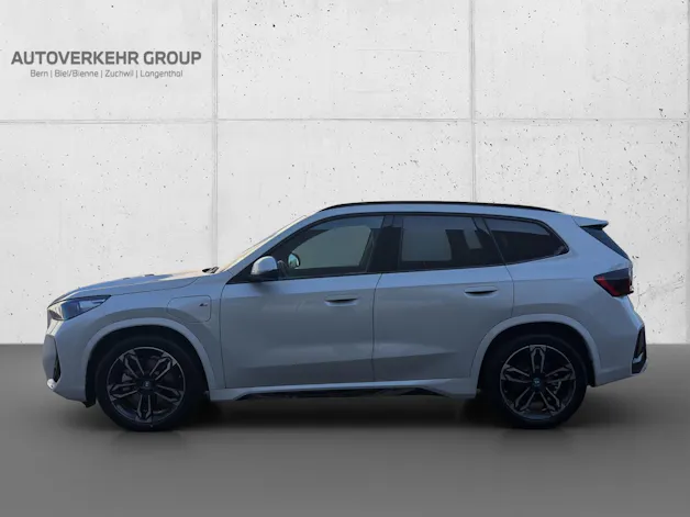 BMW X1 xDrive 30e M Sport