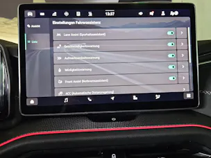 Škoda Kodiaq 1.5 TSI PHEV Sportline
