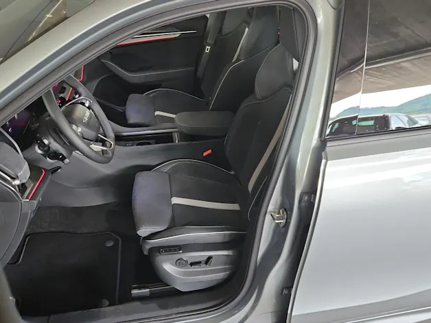Škoda Kodiaq 1.5 TSI PHEV Sportline