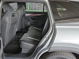 Škoda Kodiaq 1.5 TSI PHEV Sportline