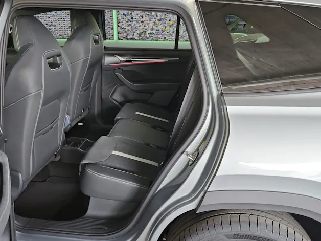 Škoda Kodiaq 1.5 TSI PHEV Sportline