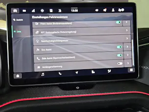 Škoda Kodiaq 1.5 TSI PHEV Sportline