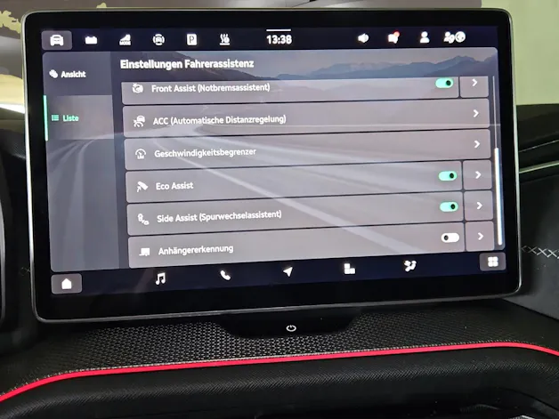 Škoda Kodiaq 1.5 TSI PHEV Sportline