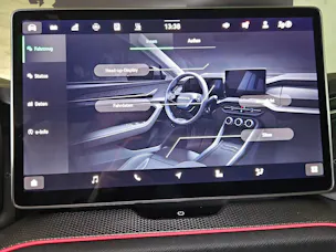 Škoda Kodiaq 1.5 TSI PHEV Sportline