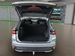 Škoda Kodiaq 1.5 TSI PHEV Sportline