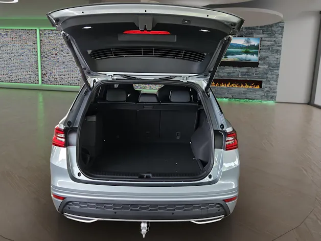 Škoda Kodiaq 1.5 TSI PHEV Sportline