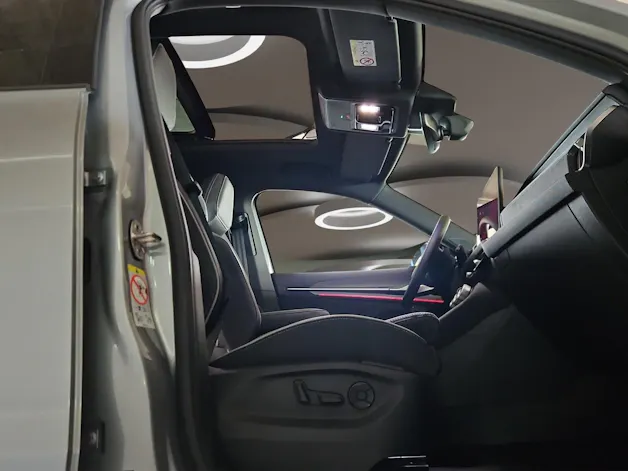 Škoda Kodiaq 1.5 TSI PHEV Sportline