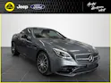 Mercedes-Benz SLC 300 AMG Line 9G-Tronic