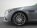 Mercedes-Benz SLC 300 AMG Line 9G-Tronic