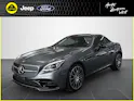 Mercedes-Benz SLC 300 AMG Line 9G-Tronic