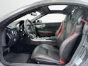 Mercedes-Benz SLC 300 AMG Line 9G-Tronic