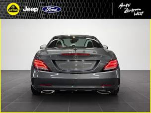 Mercedes-Benz SLC 300 AMG Line 9G-Tronic