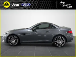 Mercedes-Benz SLC 300 AMG Line 9G-Tronic