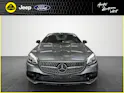 Mercedes-Benz SLC 300 AMG Line 9G-Tronic