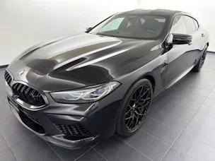BMW M8 xDrive M Competition