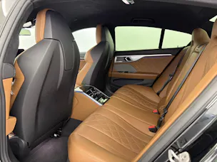 BMW M8 xDrive M Competition