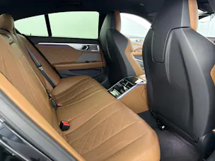 BMW M8 xDrive M Competition