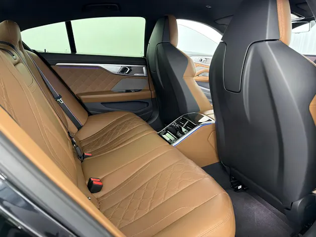 BMW M8 xDrive M Competition