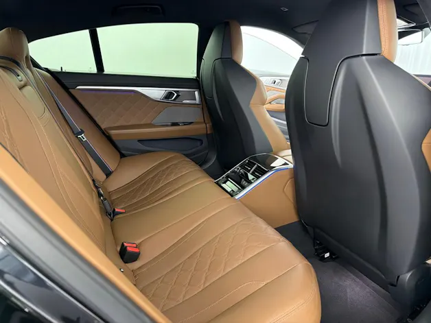 BMW M8 xDrive M Competition