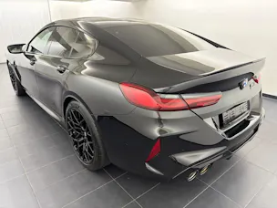 BMW M8 xDrive M Competition