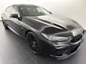 BMW M8 xDrive M Competition