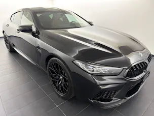 BMW M8 xDrive M Competition