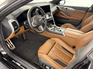 BMW M8 xDrive M Competition