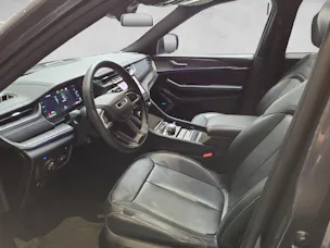 Jeep Grand Cherokee 2.0 Plug-in-Hybrid Overland 4xe