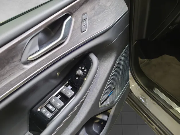 Jeep Grand Cherokee 2.0 Plug-in-Hybrid Overland 4xe