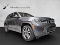 Jeep Grand Cherokee 2.0 Plug-in-Hybrid Overland 4xe